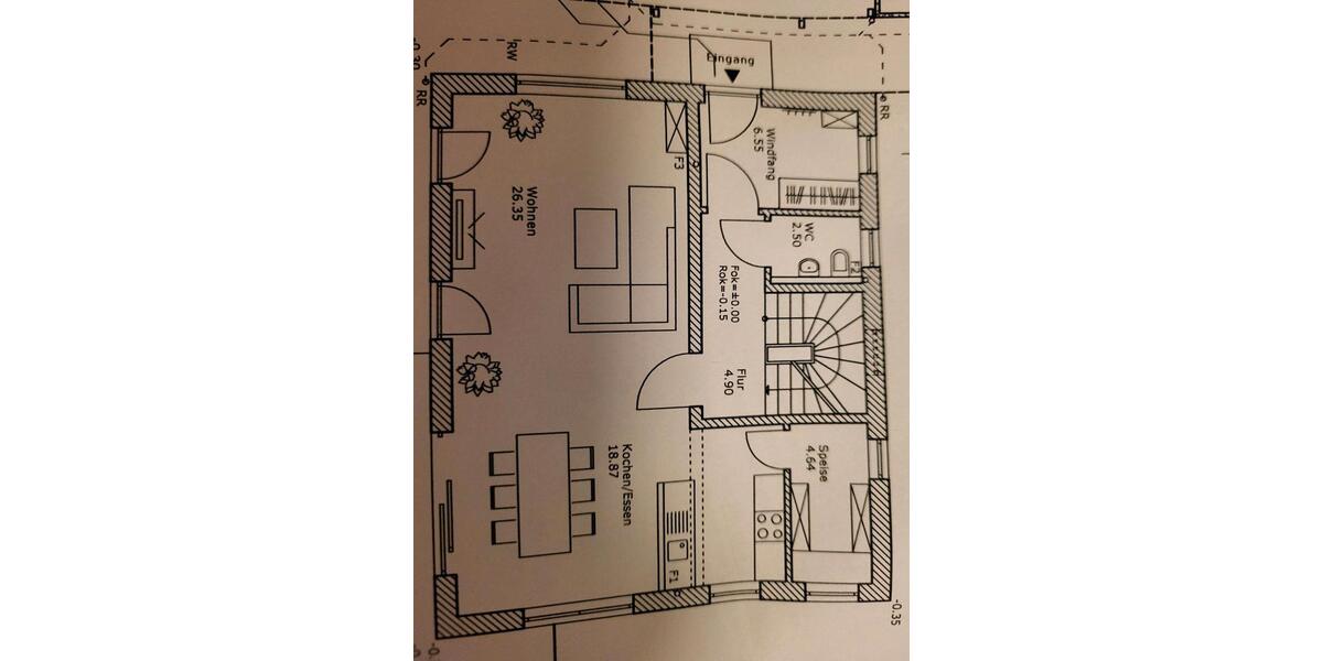 Einfamilienhaus Straubing - 4 Zimmer, 127 m&sup2;, 850.000&euro; | Angebot:26702404