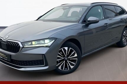 Skoda Superb 20.833 km 35.990 &euro; Landshut 84034