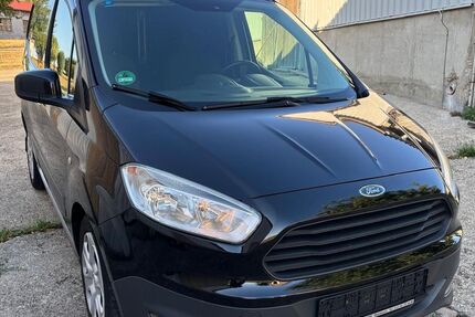 Ford Transit 97.000 km 6.980 &euro; Wolpertshausen 74549