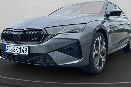 Skoda Octavia 11.500 km 47.990 &euro; Aachen 52068