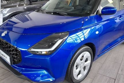 Suzuki Swift 1.097 km 18.480 &euro; Burg 39288