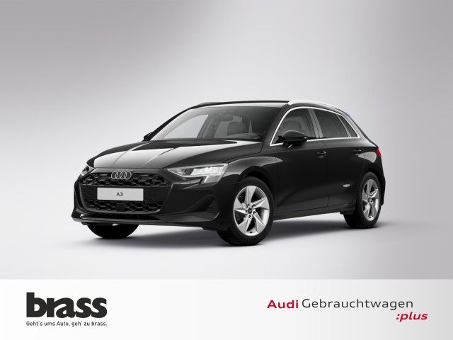 Audi A3 9.814 km 34.400 € Marburg 35039