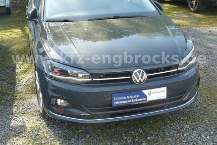 VW Polo 97.500 km 14.100 &euro; Sankt Augustin 53757