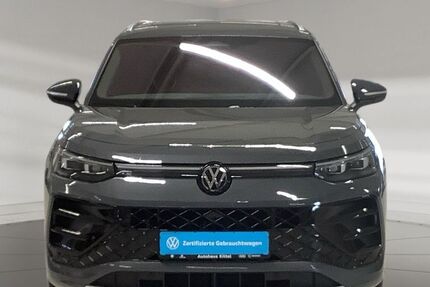 VW Tayron 22.990 km 54.900 &euro; Weißenfels 06667