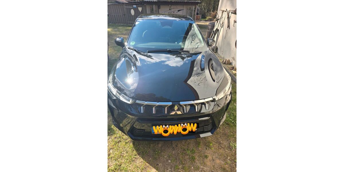 Mitsubishi ASX 13.000 km 20.500 &euro; Rietz-Neuendorf 15848