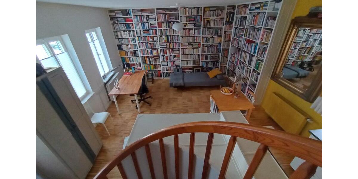 Maisonettenwohnung Klingenmünster - 2 Zimmer, 55 m&sup2;, 139.000&euro; | Angebot:26002193