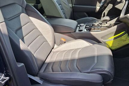 VW Touareg 99.750 km 44.200 &euro; Berlin 13127