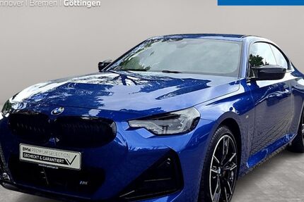 BMW M240i 18.858 km 52.500 &euro; Göttingen 37081