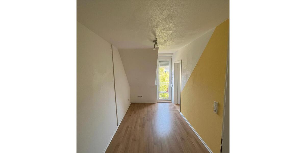 Maisonettenwohnung Ulm Söflingen - 3.5 Zimmer, 80 m&sup2;, 369.000&euro; | Angebot:26835326