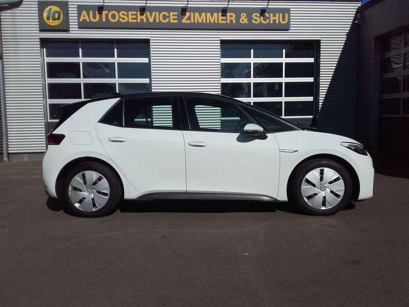 VW ID.3 40.300 km 21.900 € Lebach-Thalexweiler 66822
