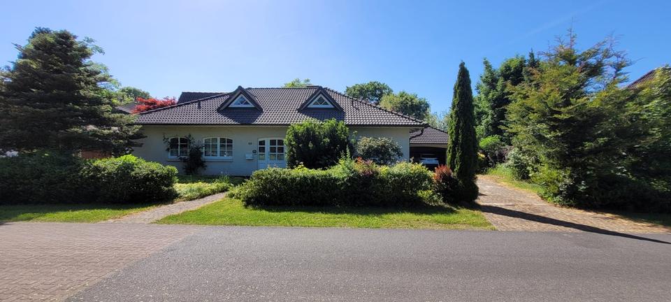 Einfamilienhaus Ottersberg - 4 Zimmer, 130 m&sup2;, 429.000&euro; | Angebot:26755082