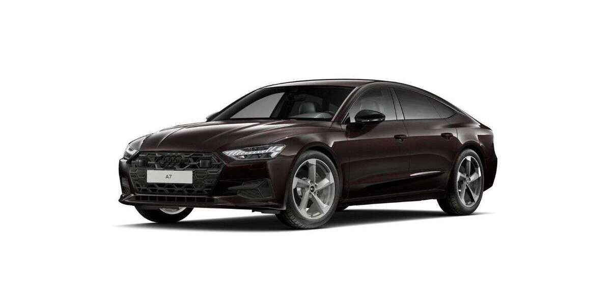 Audi A7 8.226 km 57.280 &euro; Vilshofen 94474