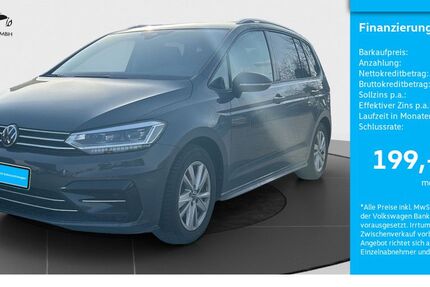VW Touran 8.000 km 38.790 &euro; Dinklage 49413