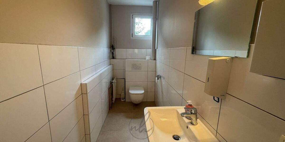 Gewerbeobjekt Barsbüttel - 3.300&euro; | Angebot:26685299