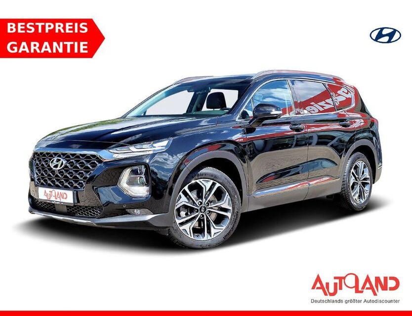 SANTA FE