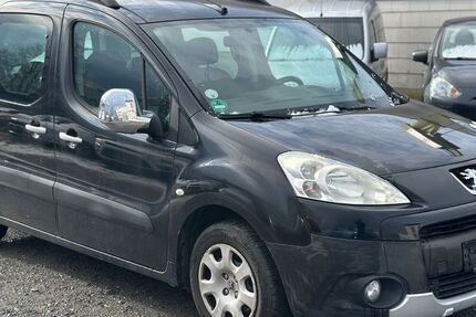 Peugeot Partner 241.000 km 3.150 &euro; Viernheim (bei Mannheim) 68519