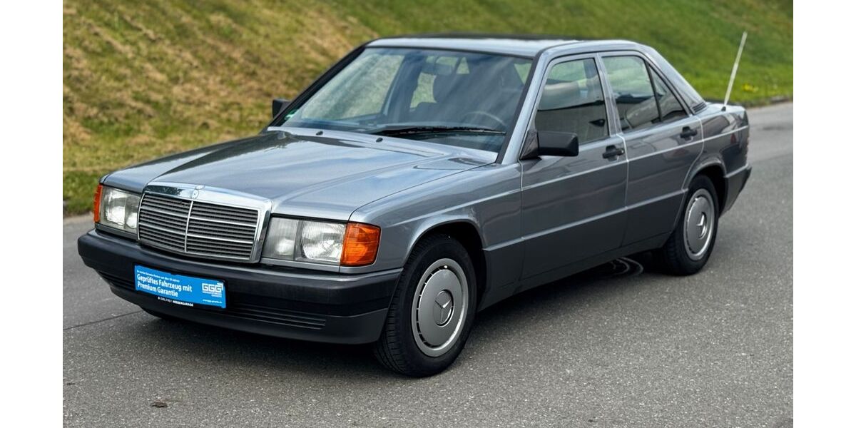 Mercedes-Benz 190 216.822 km 6.999 &euro; Hildesheim 31135