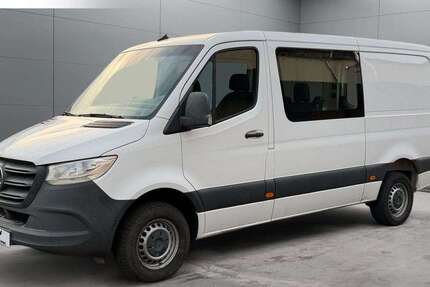 Mercedes-Benz Sprinter 252.425 km 15.990 &euro; Lauterbach 36341