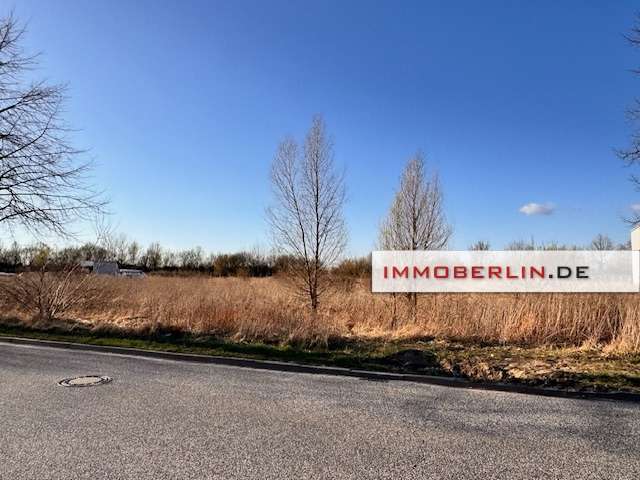 Grundstück Oberkrämer - 910.000&euro; | Angebot:26401201