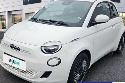 Fiat 500e 27.568 km 16.390 &euro; Wiesbaden 65203