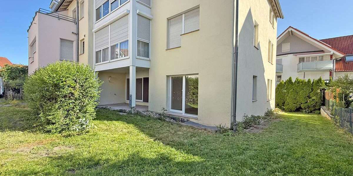 Etagenwohnung Filderstadt Plattenhardt - 3 Zimmer, 83 m&sup2;, 389.000&euro; | Angebot:25717288