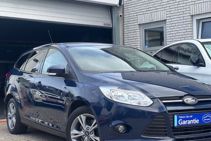 Ford Focus 144.000 km 7.490 &euro; Kiel 24145
