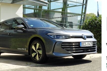 VW Passat 14.660 km 38.590 &euro; Brand-Erbisdorf 09618