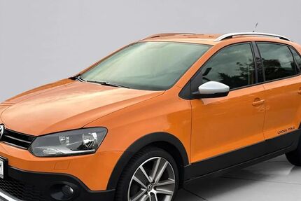 VW Polo 187.000 km 5.990 &euro; Egelsbach 63329