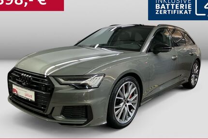 Audi A6 61.900 km 41.990 &euro; Ludwigsburg 71636