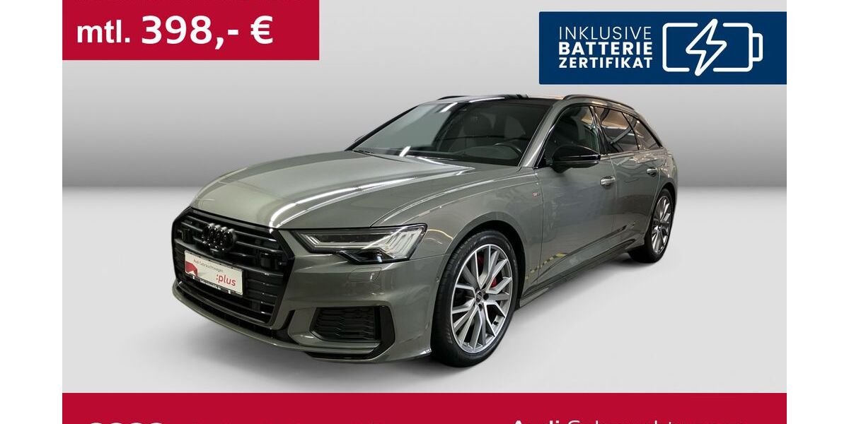 Audi A6 61.900 km 41.990 &euro; Ludwigsburg 71636