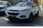 Hyundai ix35 162.954 km 9.480 € Berlin 13187