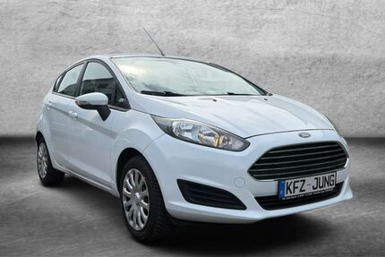 Ford Fiesta 89.000 km 5.990 &euro; Limburg 65549