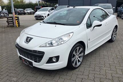 Peugeot 207 124.000 km 5.950 &euro; Klingenberg 63911