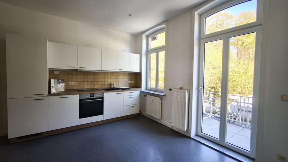 Etagenwohnung Bad Fallingbostel - 2.5 Zimmer, 67 m&sup2;, 918&euro; | Angebot:26248081