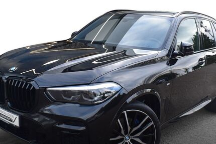 BMW X5 37.500 km 59.800 &euro; Bad Neuenahr 53474