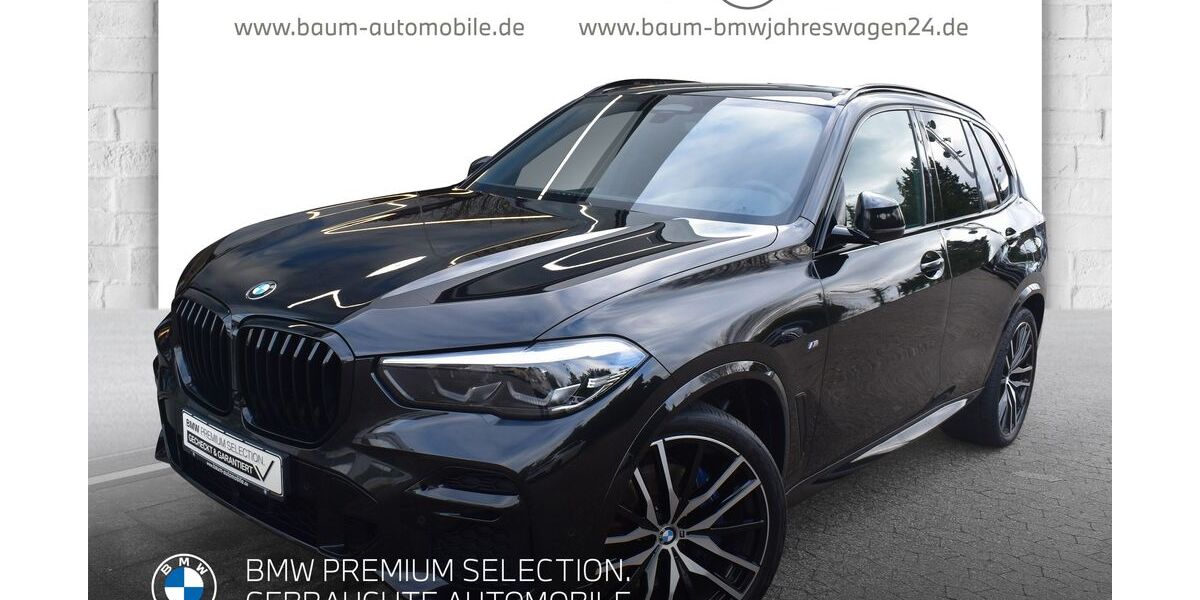 BMW X5 37.500 km 59.800 &euro; Bad Neuenahr 53474