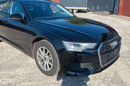 Audi A6 213.731 km 18.555 &euro; Kaltennordheim-Unterweid 36452
