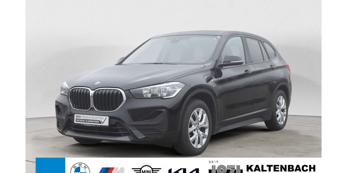 BMW X1 70.154 km 22.890 &euro; Waldbröl 51545