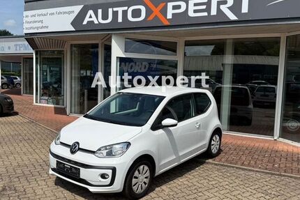 VW up!
