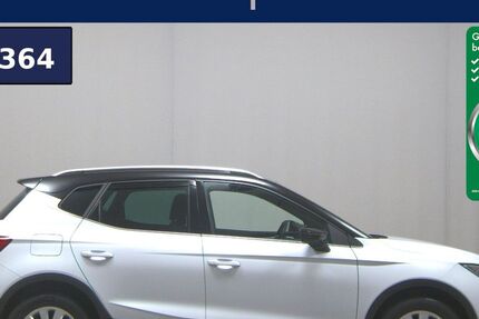 Seat Arona 90.564 km 14.980 &euro; Gyhum/Bockel 27404