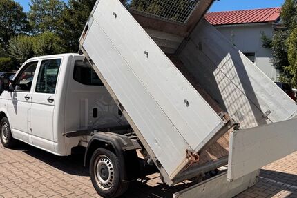 VW T5 Transporter 145.000 km 9.950 &euro; Obergünzburg 87634