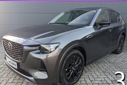 Mazda CX-60 52.990 km 36.280 &euro; Hoyerswerda 02977