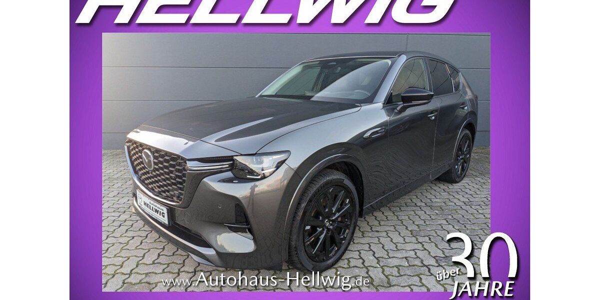 Mazda CX-60 52.990 km 36.480 &euro; Hoyerswerda 02977
