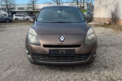 Renault Scenic 161.160 km 1.747 &euro; Augsburg 86167
