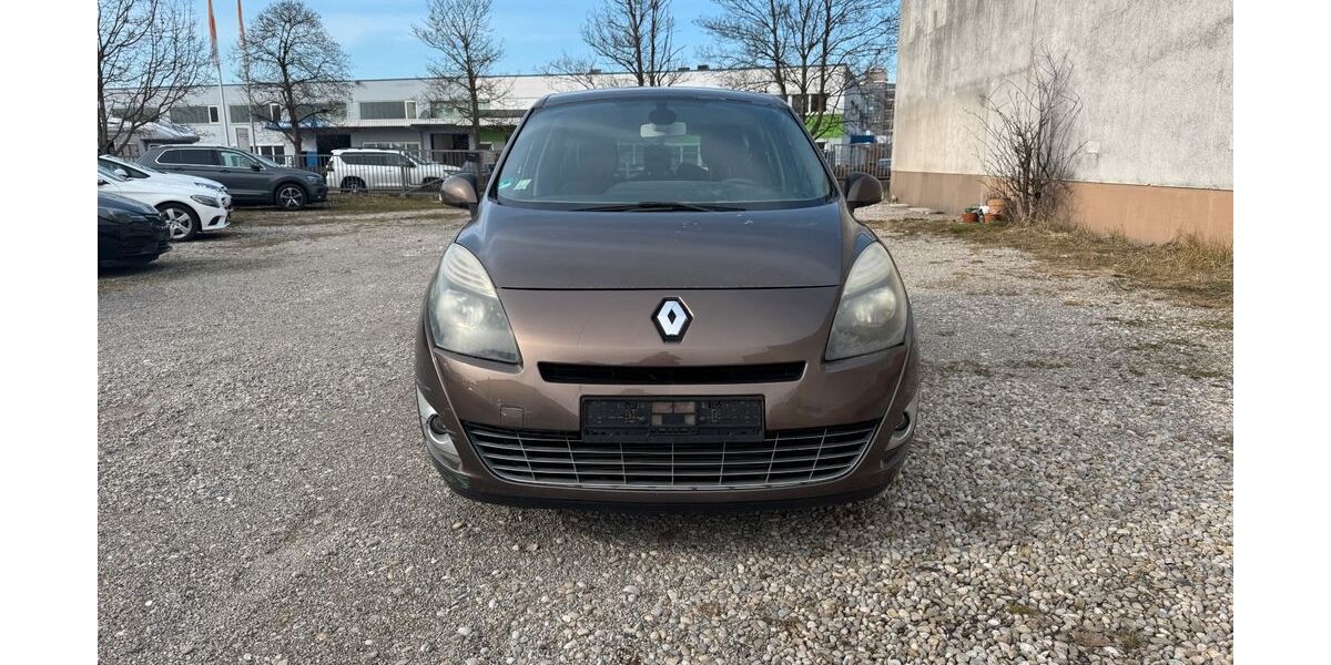Renault Scenic 161.160 km 1.747 &euro; Augsburg 86167