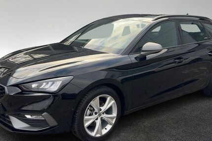 Seat Leon 23.120 km 27.790 &euro; Hamburg 22529