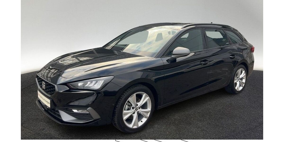Seat Leon 23.120 km 27.790 &euro; Hamburg 22529