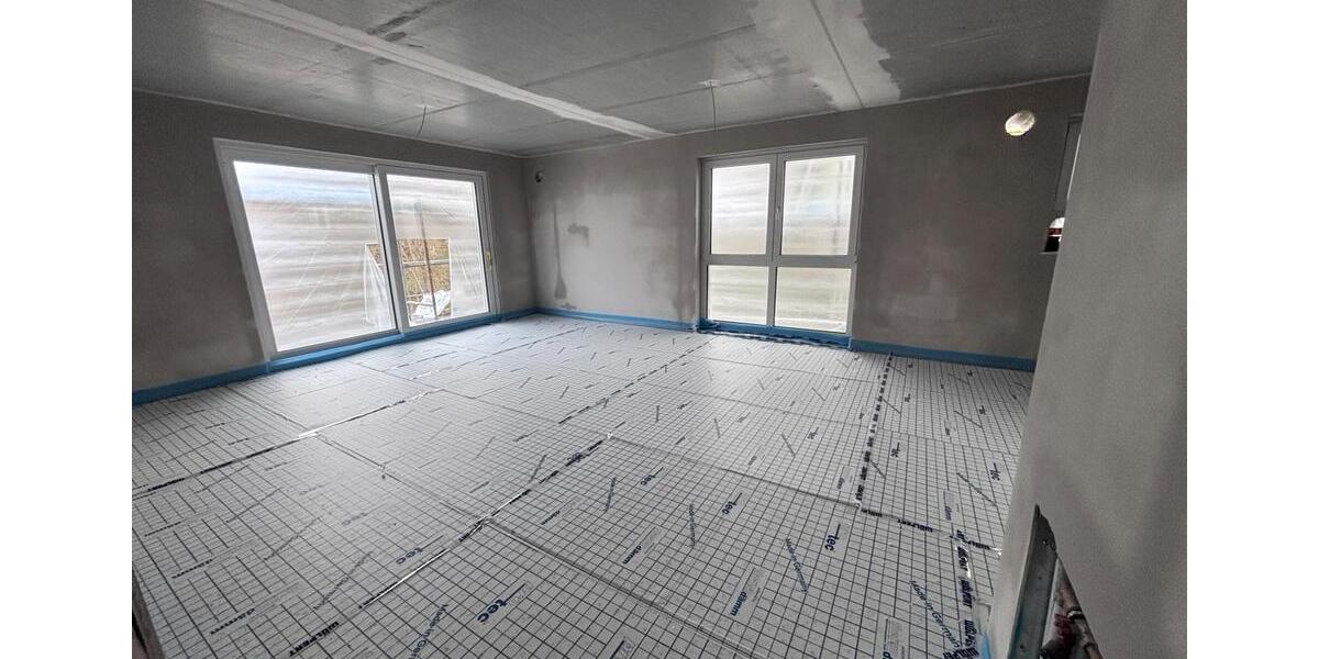 Erdgeschoßwohnung Dettenhausen - 4 Zimmer, 120 m&sup2;, 1.850&euro; | Angebot:25989296