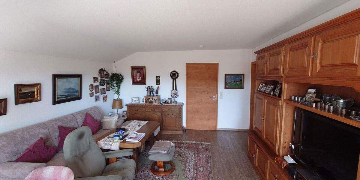 Einfamilienhaus Burgberg i. Allgäu Burgberg - 6 Zimmer, 200 m&sup2;, 1.200.000&euro; | Angebot:25760471
