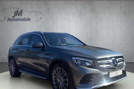 Mercedes-Benz GLC 220 154.300 km 23.990 &euro; Meckenbeuren 88074